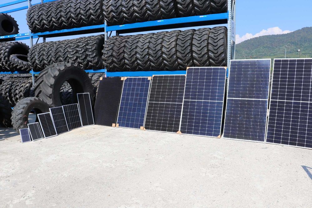 Panouri solare pentru casa ta consultanta livrare montaj