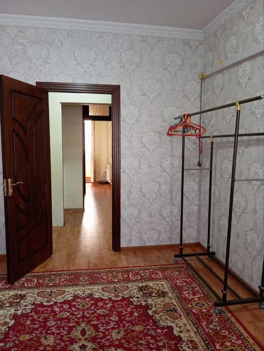 Сдается 2-комнатная своя квартира без маклера