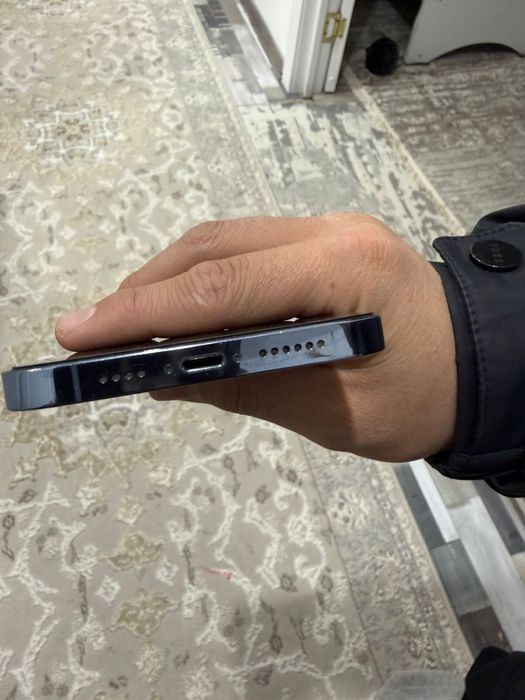 Айфон 13 про макс