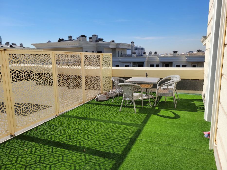 Слаю свою квартиру Ташкент Сити Бульвар