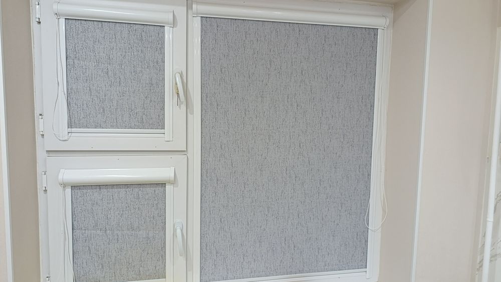 Жалюзи любого типа