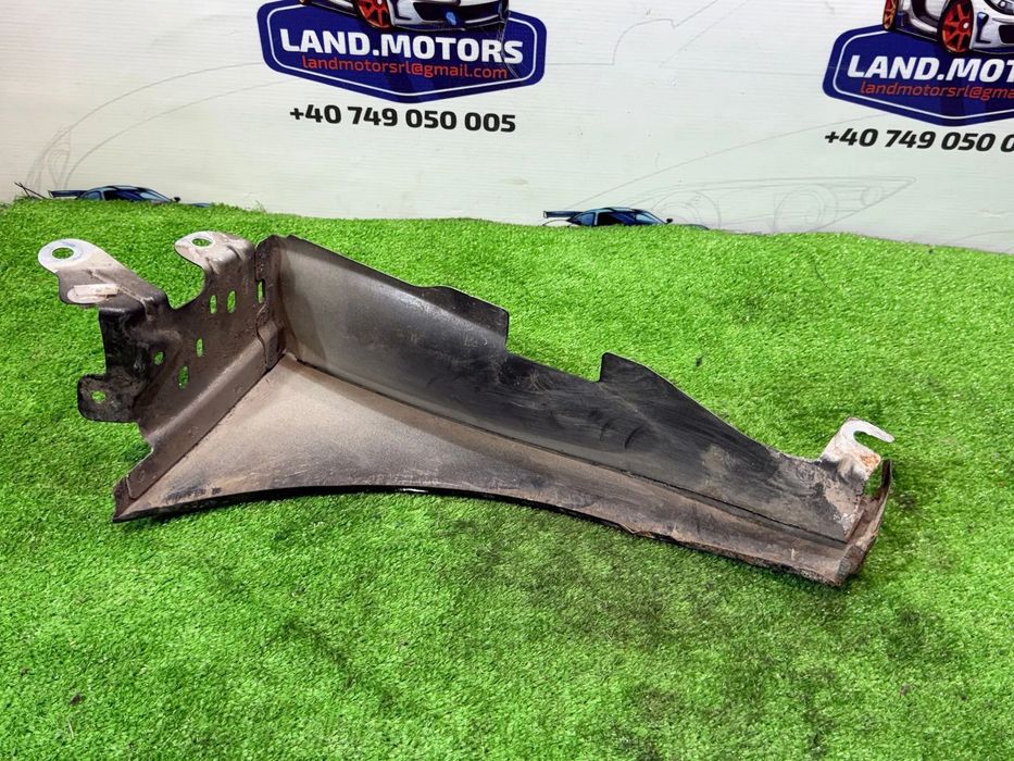 ARIPĂ FAȚĂ DREAPTA / STÂNGA PEUGEOT RCZ 1.6 BENZINA 2010 COD OEM 7840AE 1608416580 7840AF 1608416080 2009-2013