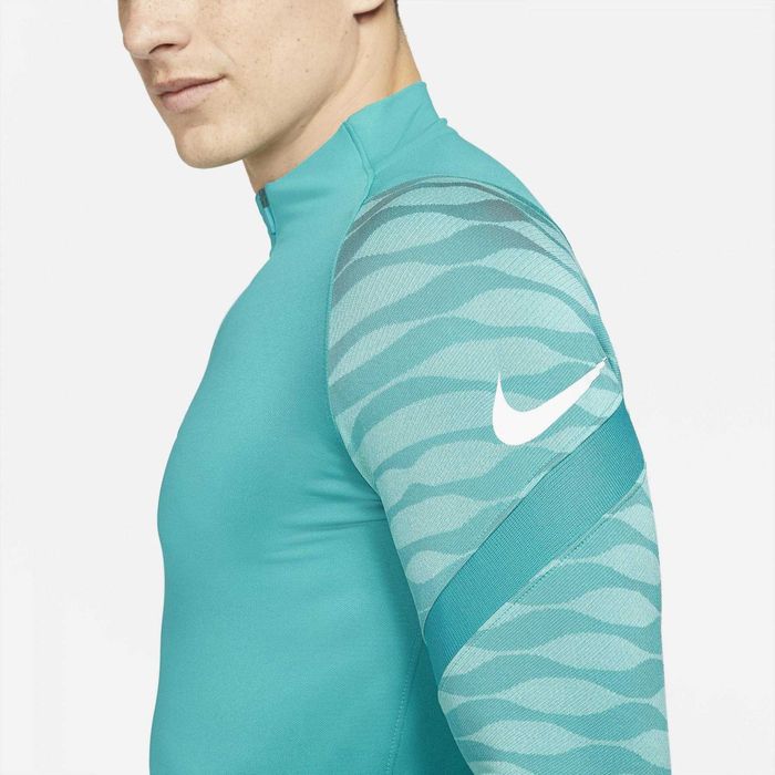 Найк Nike Strike Dri Fit мъжка спортна блуза фланела размер М
