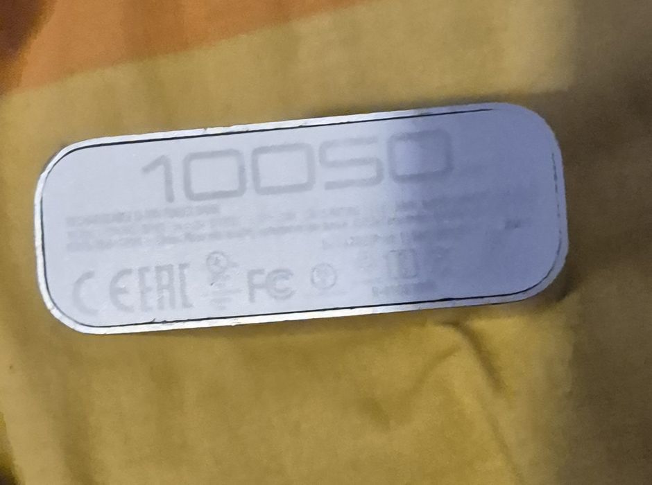 Baterie externa asus 10050 mAh