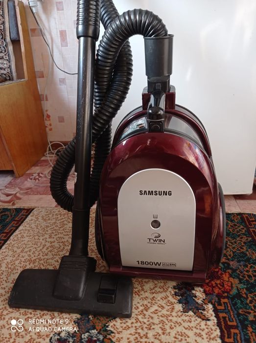 Пылесос Самсунг 1800ватт