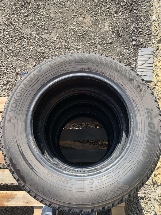 Продается Yokohama 195/65/15