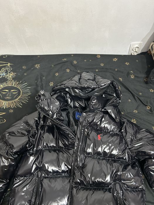 Geaca Ralph Lauren Polo