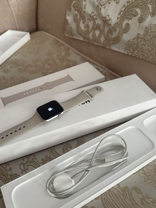 Apple watch se 40mm