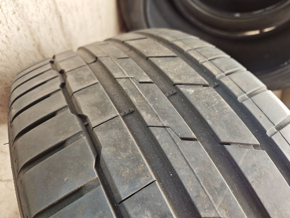 Anvelope Hankook ventus s1 eco3 255/45/R18 245/45/R18 vară  BMW i4 G26