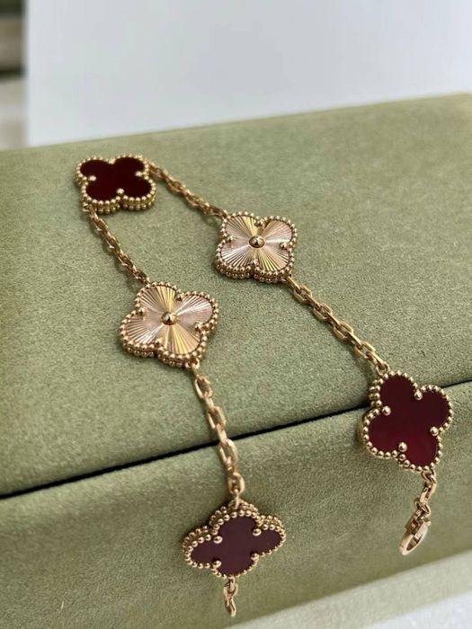 Van cleef 750 проба
