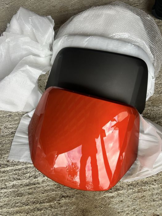 Carene scuter electric