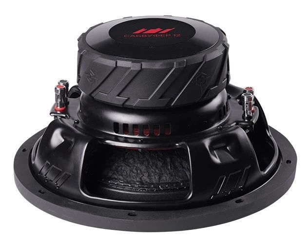 сабвуфер урал тт15 в2