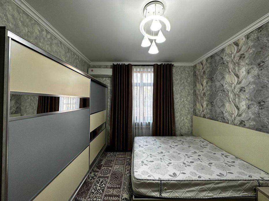 Продаётся 3х комнатная квартира в ЖК PARISIEN