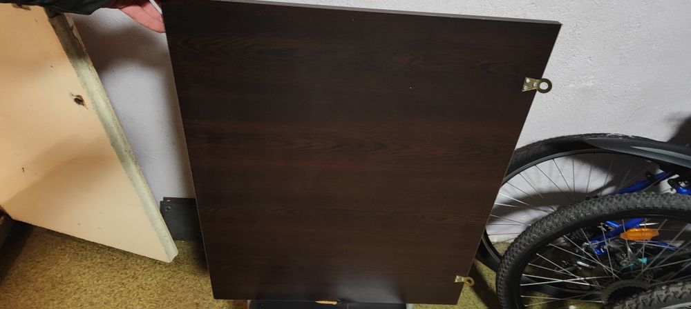 Огледало за стена