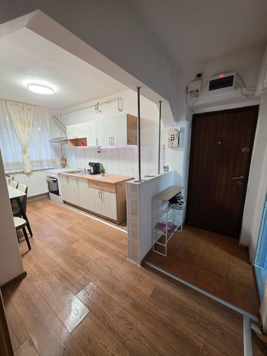 Vand apartament 2 camere - 55mp