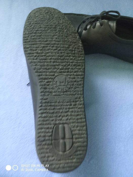 Обувки Geox, Ecco, Mephisto и Matinique номер 43.