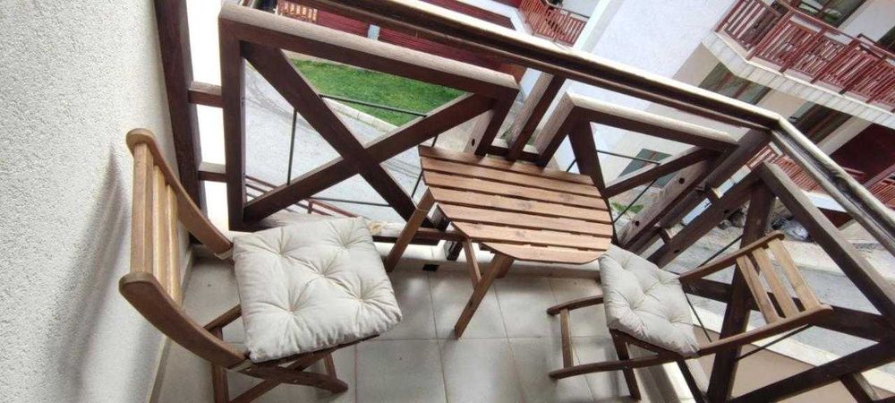 Studio 124 Пампорово – Твоята целогодишна доза природа и релакс!