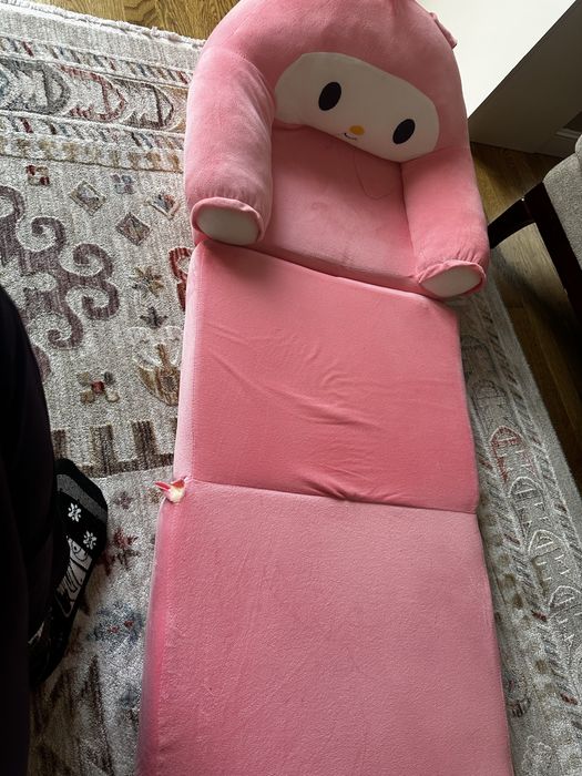 Продам кресло детское