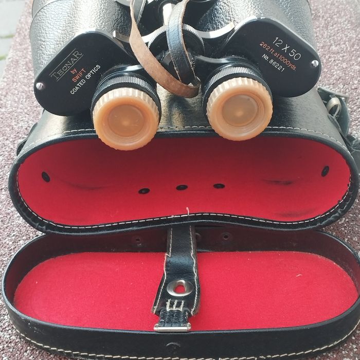 Swift by Teknar 12x50