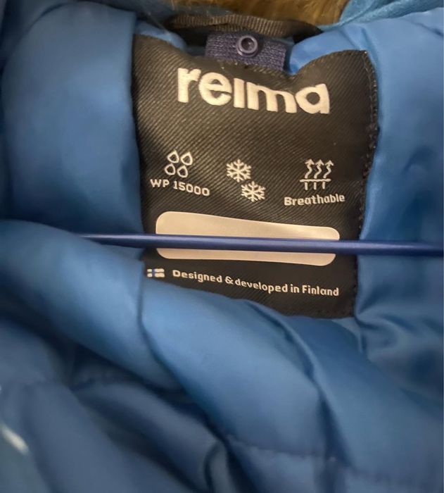 Комбинезон Reima