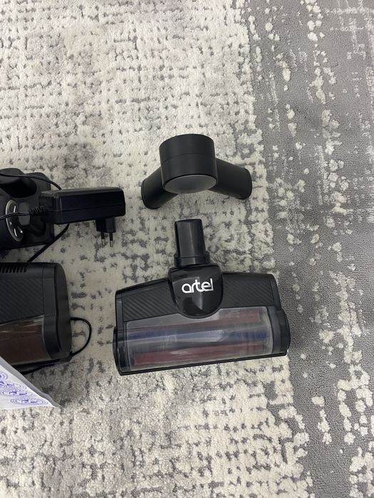 Пылесос ART-VCC 4516 W