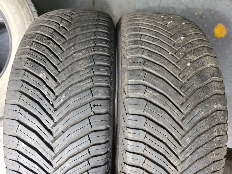 225 65 17 allseason michelin