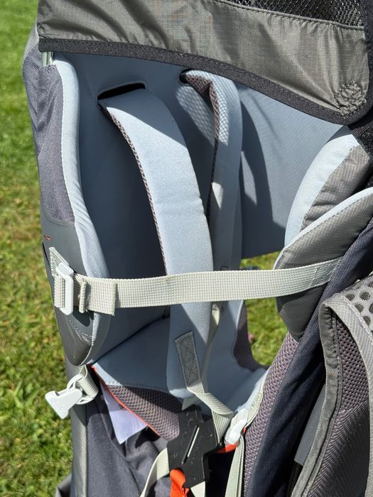 Rucsac transport copii LittleLife Cross Country