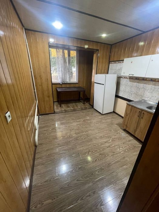 Сдаётся 2х комнатная квартира на ТТЗ 4