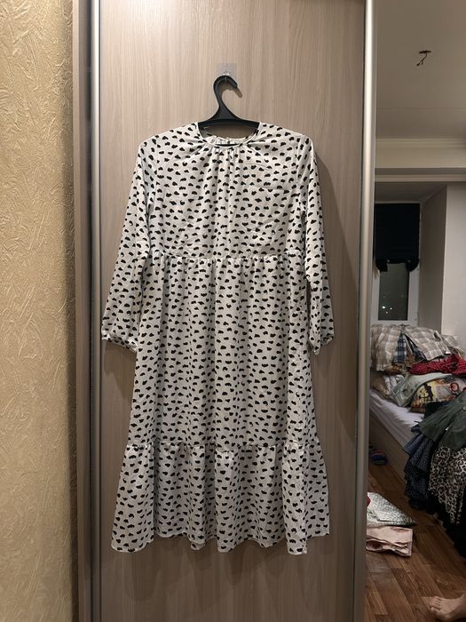 Платья  Рубашка Брюки