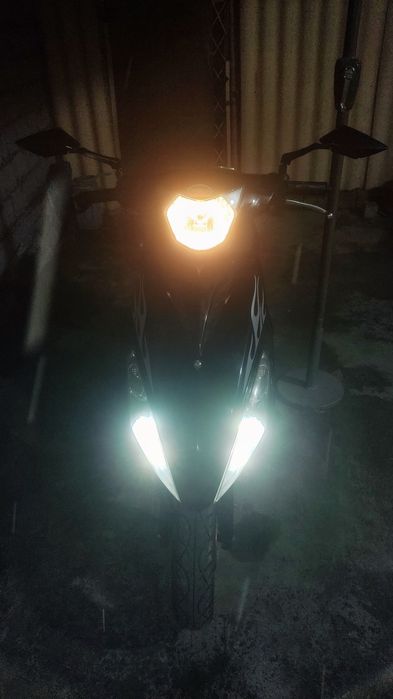 Продам скутер VENTO CORSO