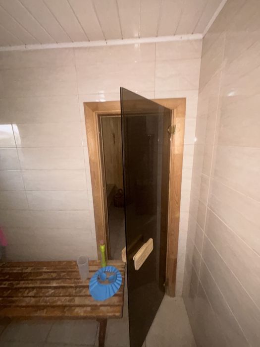 вагонка для бани