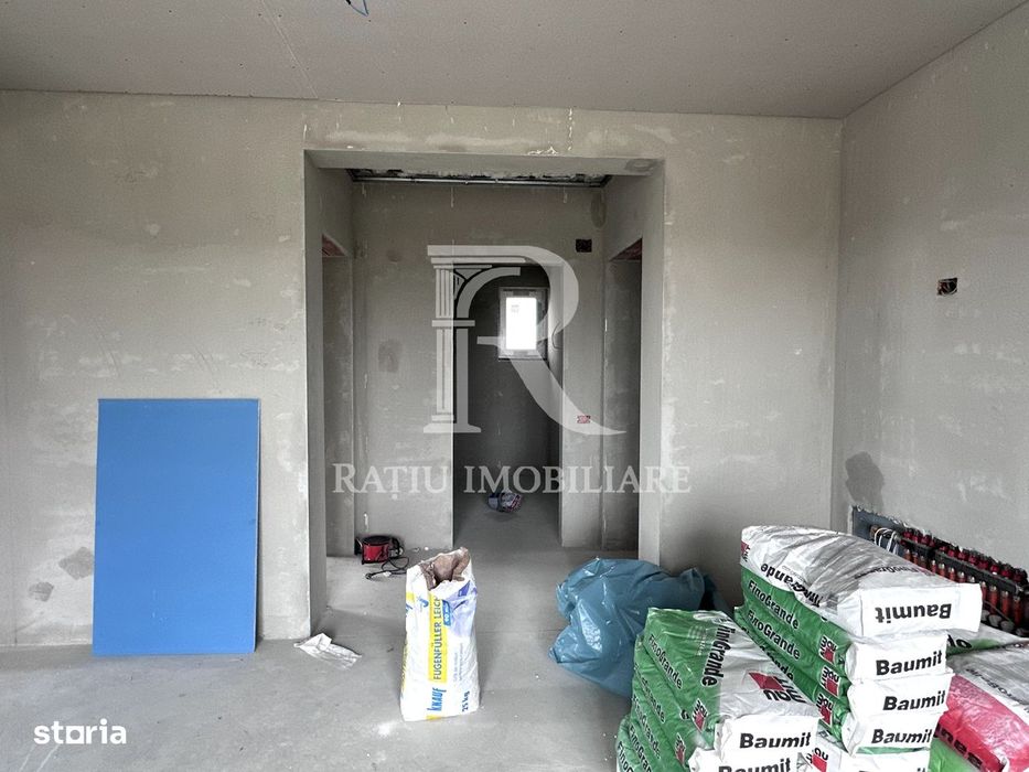 Casa semifinisata | Santandrei | Bihor