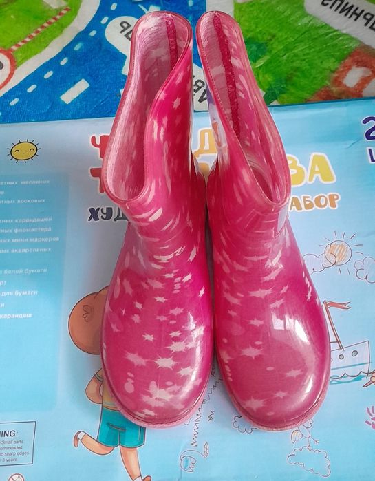 Резинка етік 1000 тг