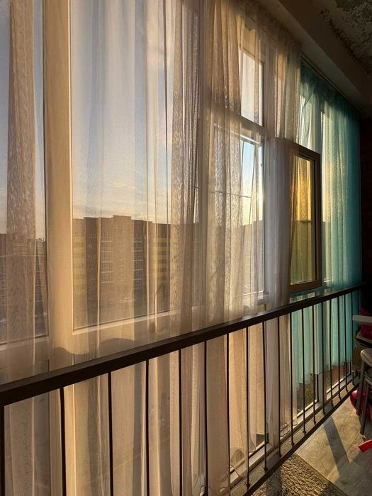 Продам 2х комн кв Батыс