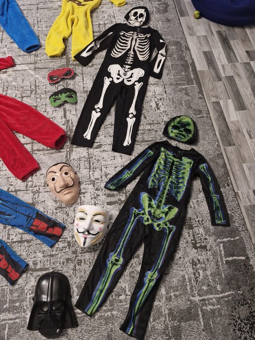 Costume petrecere copii