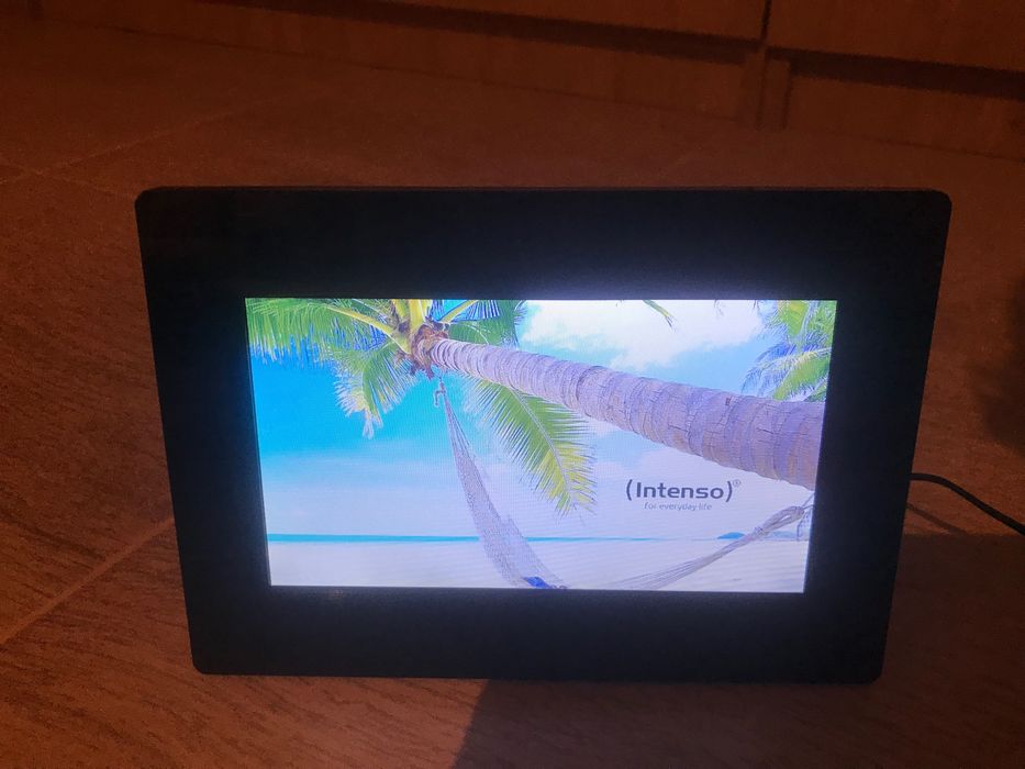 Дигитална Фото Рамка