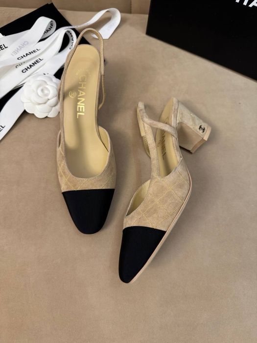 Sandale Chanel 35-42