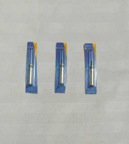 Vand set 3 plute LED pentru pescuitul de noapte