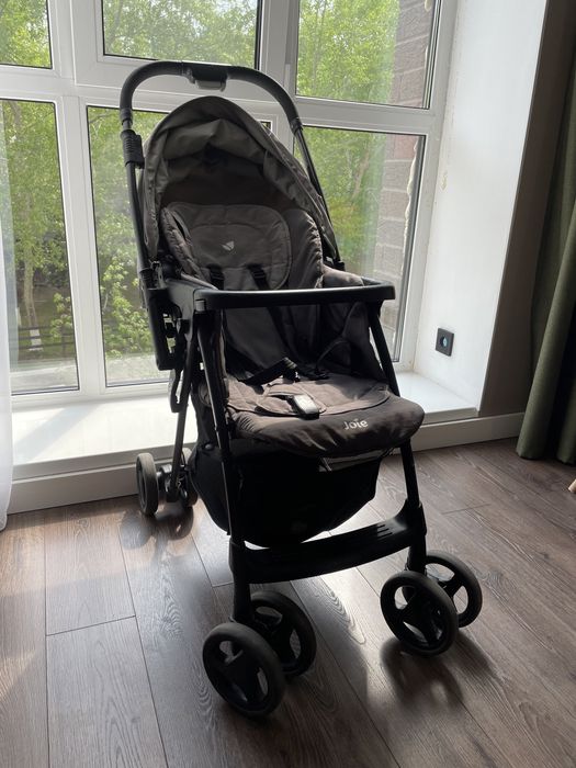 Продам коляску Joie Mirus