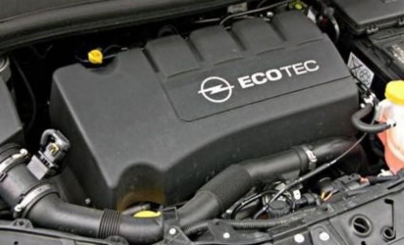 Motor complet fara anexe Opel Corsa D 1.3 CDTI Z13DTH