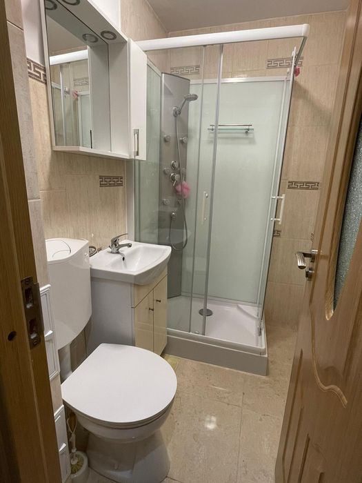 Vand garsoniera , zona Nicolina