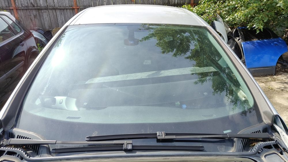 Parbriz Peugeot 407