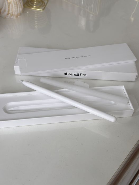 Продам Apple iPad Pro 2025 / Apple Pencil Pro.
