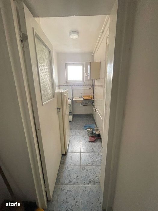 Apartament 2 camere Str Viitorului