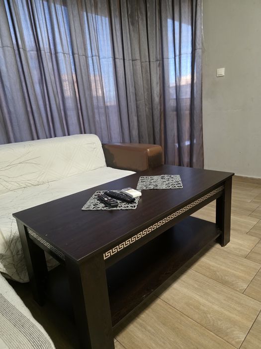 Апартамент за нощувки в Пловдив