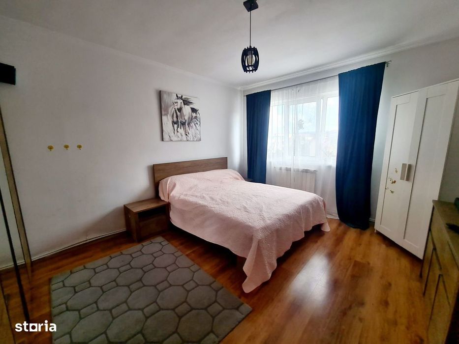 Apartament 2 camere - Zona Nord