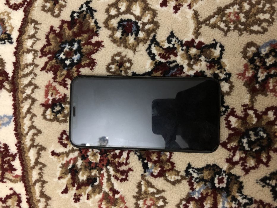 Iphone 11 pro sotiladi