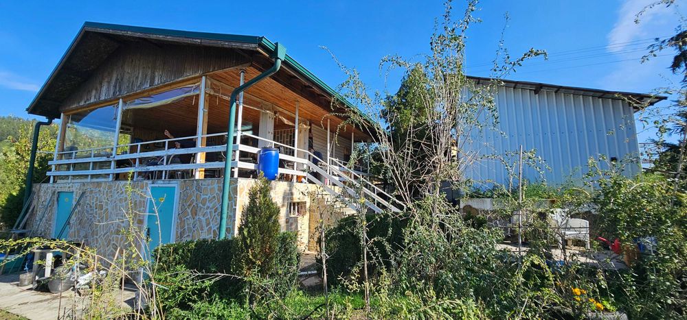 Продава се Къща в с. Бабица, Област Перник - 70 кв.м за 786 €/кв.м - Снимка #11