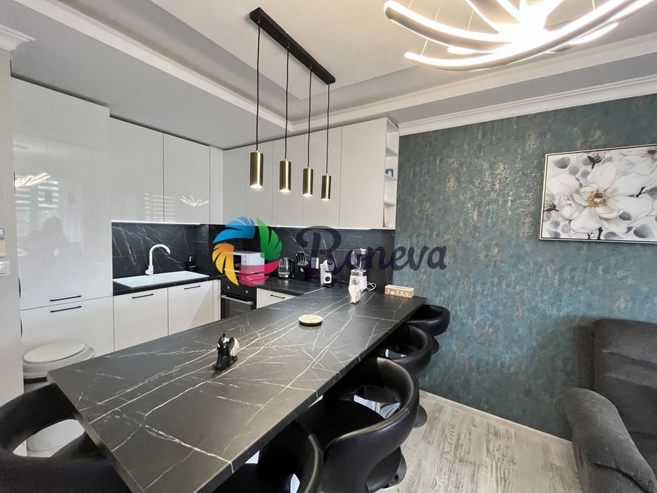 3-стаен в Варна-Чайка площ 65 цена 290000