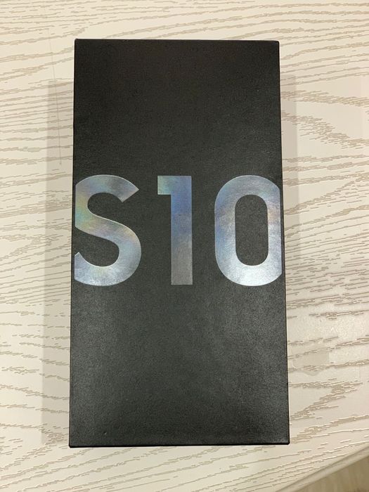 Samsung S10 128GB